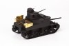 Eduard 36501 M3A4 I LOVE KIT 1/35